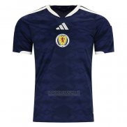 Camisola Escocia 1º 2026