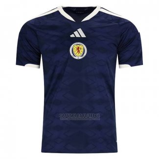 Camisola Escocia 1º 2026
