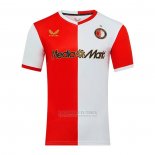 Camisola Feyenoord 1º 2025-2026