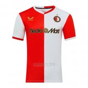 Camisola Feyenoord 1º 2025-2026