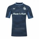 Camisola Feyenoord 2º 2025-2026