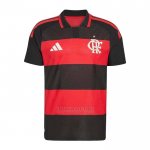 Camisola Flamengo 1º Mulher 2026