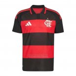 Camisola Flamengo 1º Mulher 2026