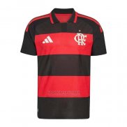 Camisola Flamengo 1º Mulher 2026