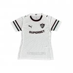 Camisola Fluminense 2º Mulher 2026