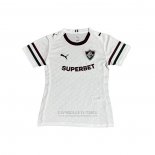 Camisola Fluminense 2º Mulher 2026