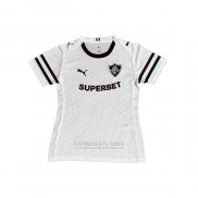 Camisola Fluminense 2º Mulher 2026