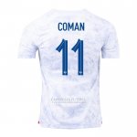 Camisola Franca Jogador Coman 2º 2022