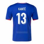 Camisola Franca Jogador Kante 1º 2024