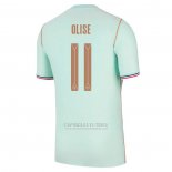 Camisola Franca Jogador Michael Olise 2º 2026