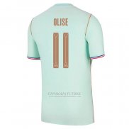 Camisola Franca Jogador Michael Olise 2º 2026