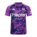 Camisola Fulham 3º 2024-2025