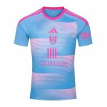 Camisola Fulham 3º 2026-2027