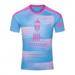 Camisola Fulham 3º 2026-2027