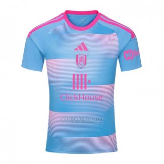 Camisola Fulham 3º 2026-2027