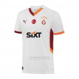 Camisola Galatasaray 2º 2024-2025