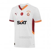 Camisola Galatasaray 2º 2024-2025