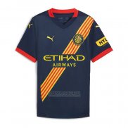 Camisola Girona 2º 2024-2025