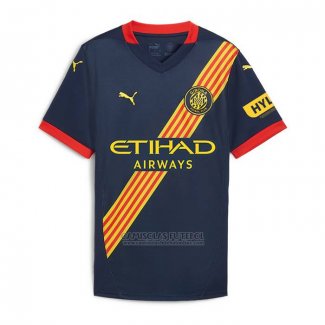 Camisola Girona 2º 2024-2025