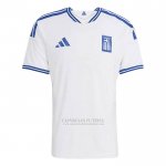 Camisola Grecia 1º Authentic 2026