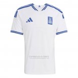 Camisola Grecia 1º Authentic 2026