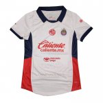 Camisola Guadalajara 2º Mulher 2024-2025