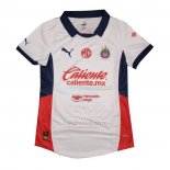 Camisola Guadalajara 2º Mulher 2024-2025