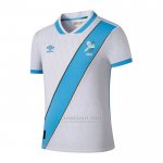 Camisola Guatemala 1º 2026