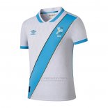 Camisola Guatemala 1º 2026