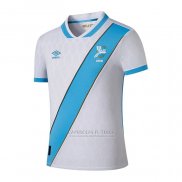 Camisola Guatemala 1º 2026