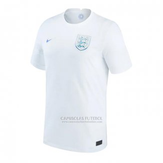 Camisola Inglaterra 1º Euro 2022