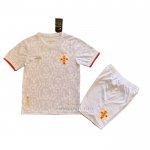 Camisola Inglaterra Special Crianca 2024 Branco