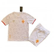 Camisola Inglaterra Special Crianca 2024 Branco