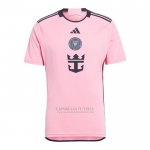 Camisola Inter Miami 1º 2024