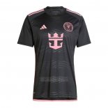 Camisola Inter Miami 2º 2024