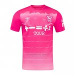 Camisola Ipswich Town 3º 2024-2025