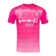 Camisola Ipswich Town 3º 2024-2025