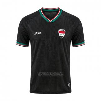 Camisola Iraq 3º 2026