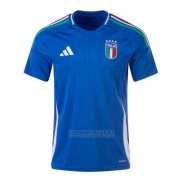 Camisola Italia 1º 2024-2025