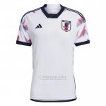 Camisola Japao 2º 2022