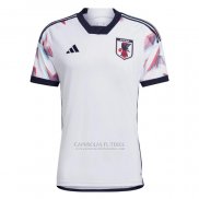 Camisola Japao 2º 2022