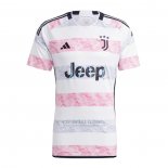 Camisola Juventus 2º 2023-2024