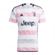 Camisola Juventus 2º 2023-2024