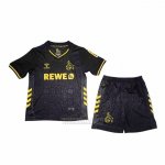 Camisola Koln 3º Crianca 2025-2026