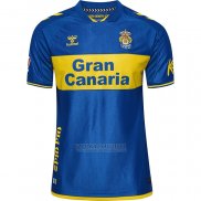 Camisola Las Palmas 2º 2026-2027
