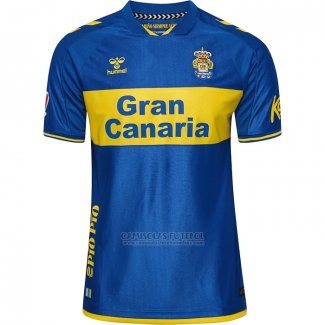 Camisola Las Palmas 2º 2026-2027
