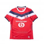 Camisola Lille 1º 2026-2027