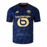 Camisola Lille 3º 2025-2026