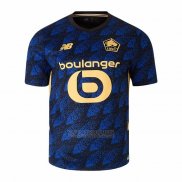 Camisola Lille 3º 2025-2026
