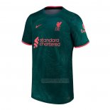 Camisola Liverpool 3º 2022-2023